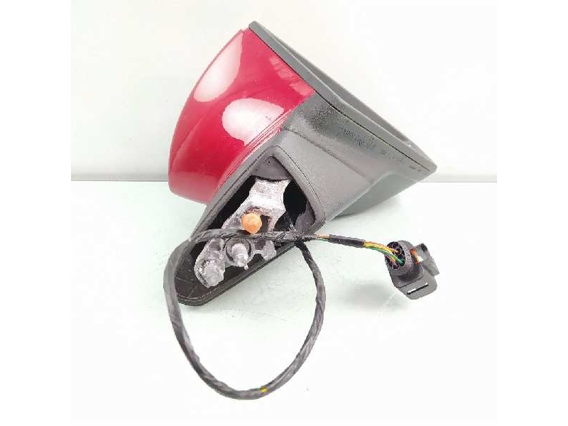 Recambio de retrovisor derecho para seat ibiza (kj1) style referencia OEM IAM   