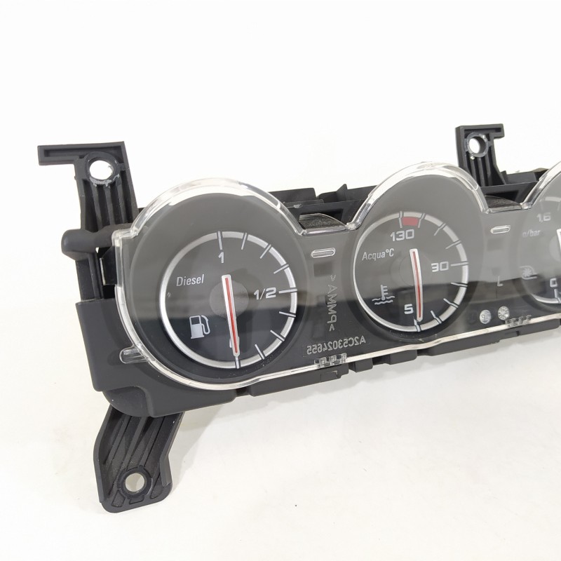 Recambio de cuadro instrumentos para alfa romeo 159 (140) 1.9 jtdm 16v elegante referencia OEM IAM 50511917 A2C53300386 