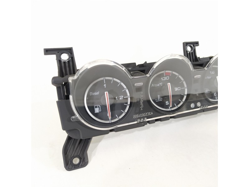 Recambio de cuadro instrumentos para alfa romeo 159 (140) 1.9 jtdm 16v elegante referencia OEM IAM 50511917 A2C53300386 