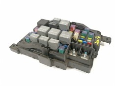 Recambio de caja reles / fusibles para kia carens (un) concept referencia OEM IAM 919501D220   2
