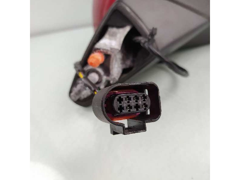 Recambio de retrovisor derecho para seat ibiza (kj1) style referencia OEM IAM   