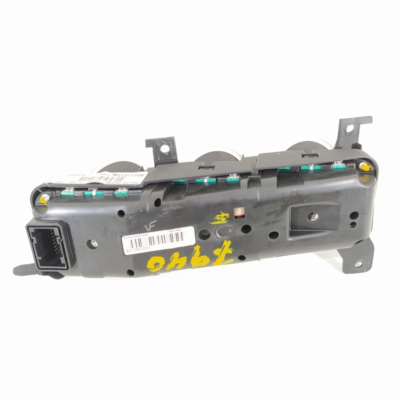 Recambio de cuadro instrumentos para alfa romeo 159 (140) 1.9 jtdm 16v elegante referencia OEM IAM 50511917 A2C53300386 