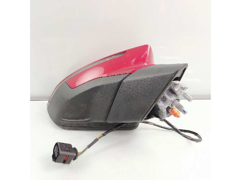 Recambio de retrovisor derecho para seat ibiza (kj1) style referencia OEM IAM   
