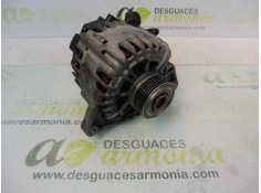 Recambio de alternador para kia cee´d 1.6 crdi cat referencia OEM IAM 373002A600 TG12C090 2607316D