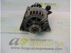 Recambio de alternador para kia cee´d 1.6 crdi cat referencia OEM IAM 373002A600 TG12C090 2607316D 2