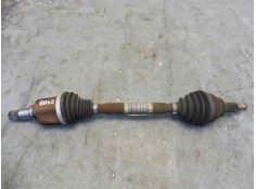 Recambio de transmision delantera izquierda para ford tourneo courier (c4a) trend referencia OEM IAM ET76-3B437-AA  