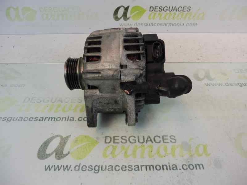 Recambio de alternador para kia cee´d 1.6 crdi cat referencia OEM IAM 373002A600 TG12C090 2607316D
