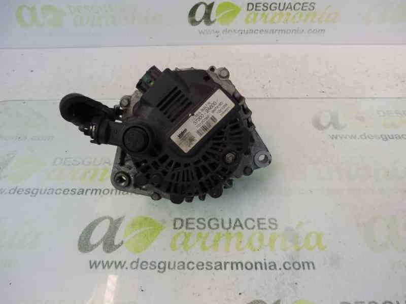 Recambio de alternador para kia cee´d 1.6 crdi cat referencia OEM IAM 373002A600 TG12C090 2607316D