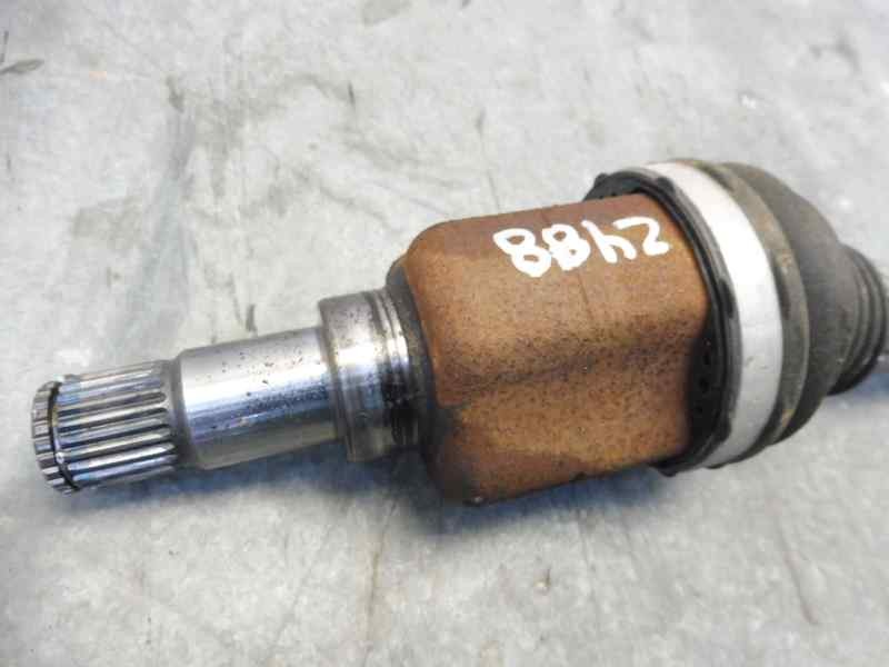 Recambio de transmision delantera izquierda para ford tourneo courier (c4a) trend referencia OEM IAM ET76-3B437-AA  