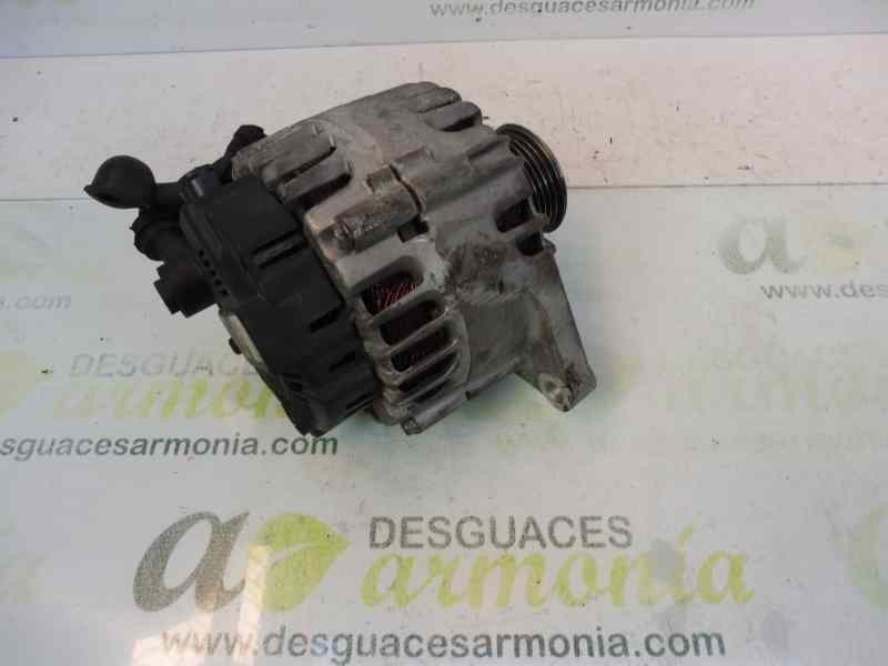 Recambio de alternador para kia cee´d 1.6 crdi cat referencia OEM IAM 373002A600 TG12C090 2607316D