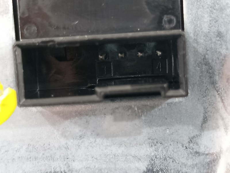 Recambio de antirrobo para seat arona xperience referencia OEM IAM 2Q0905861A 3357560203 