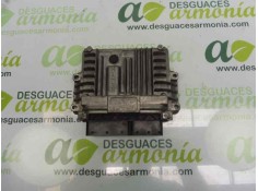 Recambio de centralita motor uce para tata indica idi referencia OEM IAM 28066923 279715209901