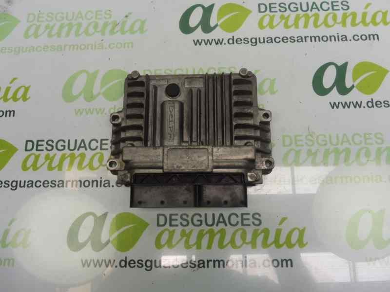 Recambio de centralita motor uce para tata indica idi referencia OEM IAM 28066923 279715209901 