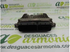 Recambio de centralita motor uce para tata indica idi referencia OEM IAM 28066923 279715209901  2