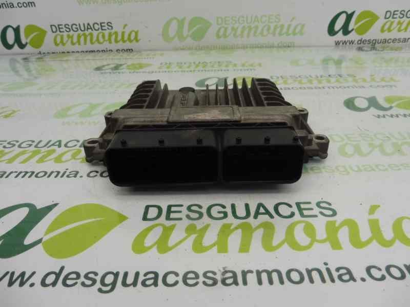 Recambio de centralita motor uce para tata indica idi referencia OEM IAM 28066923 279715209901 