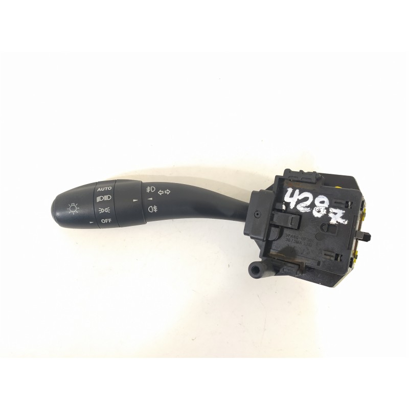 Recambio de mando luces para kia cee´d active referencia OEM IAM 934101H400  