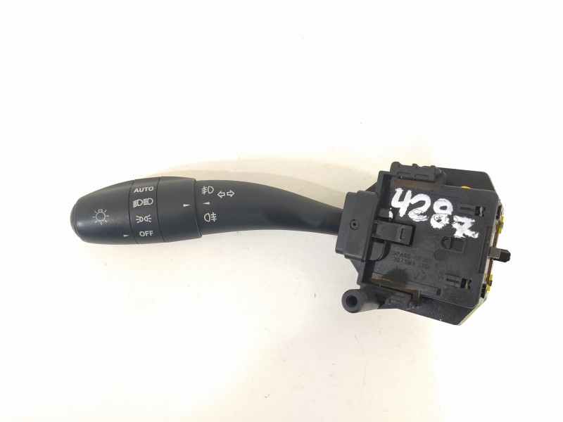 Recambio de mando luces para kia cee´d active referencia OEM IAM 934101H400  