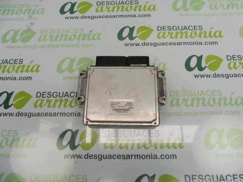 Recambio de centralita motor uce para tata indica idi referencia OEM IAM 28066923 279715209901 