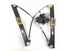 Recambio de elevalunas delantero derecho para seat ibiza (kj1) style referencia OEM IAM 6F0837462 2Q1959882 0130822064