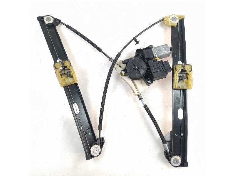 Recambio de elevalunas delantero derecho para seat ibiza (kj1) style referencia OEM IAM 6F0837462 2Q1959882 0130822064