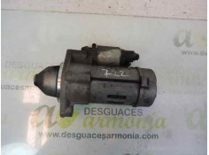 Recambio de motor arranque para kia cee´d 1.6 crdi cat referencia OEM IAM 361002A500 4280006760 