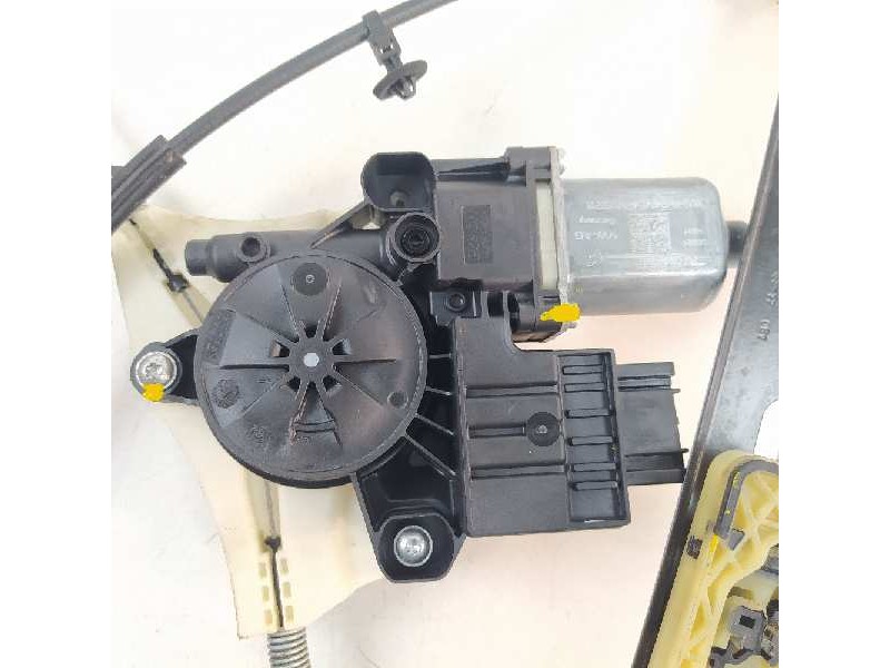 Recambio de elevalunas delantero derecho para seat ibiza (kj1) style referencia OEM IAM 6F0837462 2Q1959882 0130822064