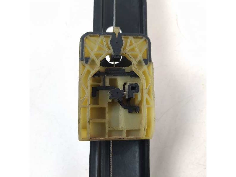 Recambio de elevalunas delantero derecho para seat ibiza (kj1) style referencia OEM IAM 6F0837462 2Q1959882 0130822064