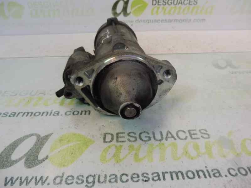 Recambio de motor arranque para kia cee´d 1.6 crdi cat referencia OEM IAM 361002A500 4280006760 