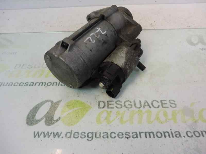 Recambio de motor arranque para kia cee´d 1.6 crdi cat referencia OEM IAM 361002A500 4280006760 