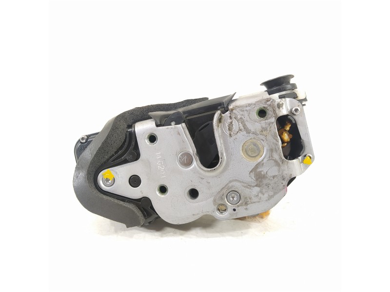 Recambio de cerradura puerta trasera izquierda para opel zafira tourer excellence referencia OEM IAM 13579557  