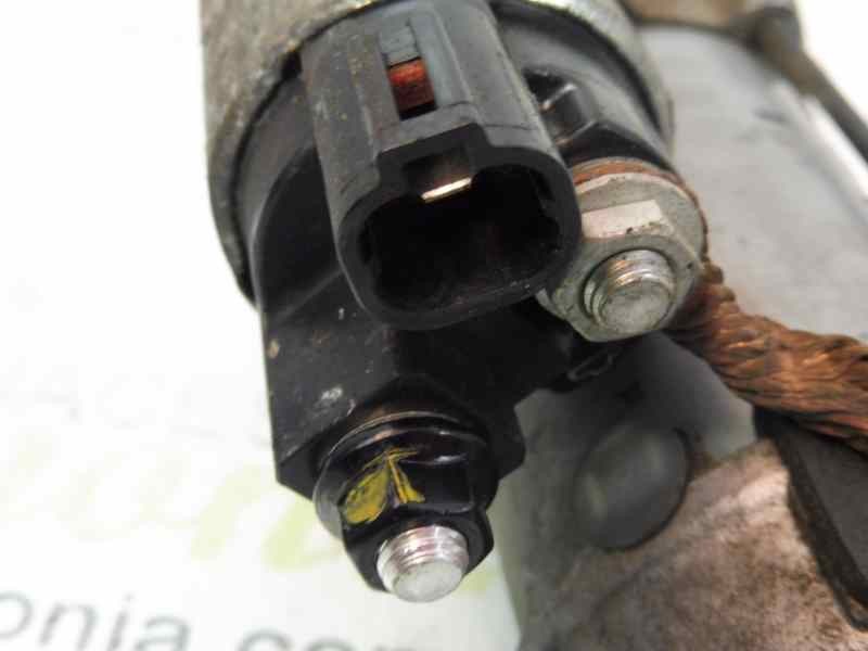 Recambio de motor arranque para kia cee´d 1.6 crdi cat referencia OEM IAM 361002A500 4280006760 