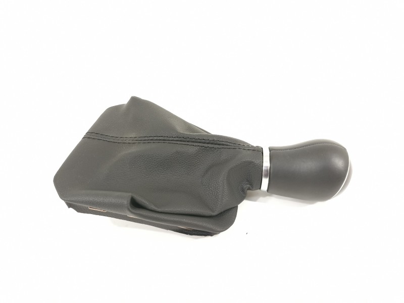 Recambio de pomo palanca cambio para volkswagen t-roc advance referencia OEM IAM 2GA711123 2GA711123A 2GA711123AFKI