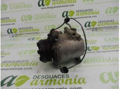 Recambio de compresor aire acondicionado para tata indica idi referencia OEM IAM 279723120103 AKC200A087A 4008656 2