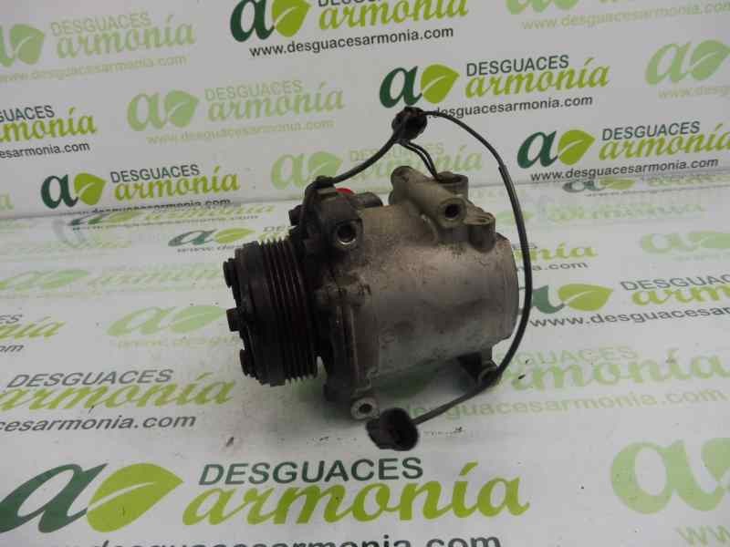 Recambio de compresor aire acondicionado para tata indica idi referencia OEM IAM 279723120103 AKC200A087A 4008656