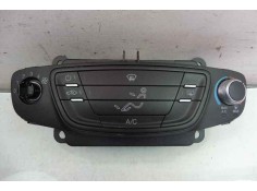 Recambio de mando calefaccion / aire acondicionado para ford tourneo courier (c4a) trend referencia OEM IAM 8A6150321115053 AV1T