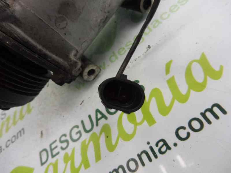 Recambio de compresor aire acondicionado para tata indica idi referencia OEM IAM 279723120103 AKC200A087A 4008656