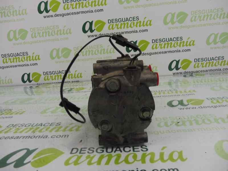 Recambio de compresor aire acondicionado para tata indica idi referencia OEM IAM 279723120103 AKC200A087A 4008656