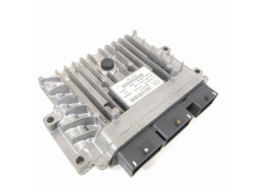 Recambio de centralita motor uce para peugeot 407 sw 2.0 16v hdi fap cat (rhr / dw10bted4) referencia OEM IAM 9663611480 9663548