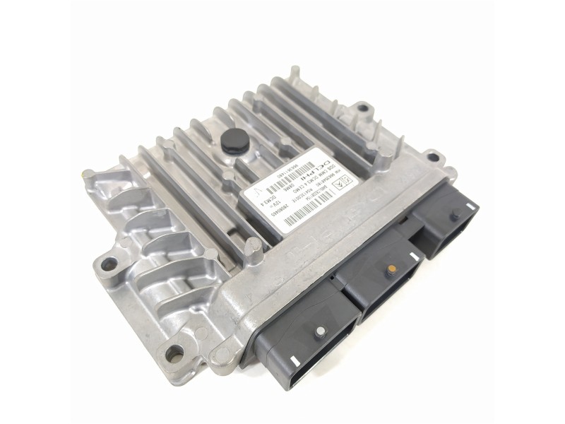 Recambio de centralita motor uce para peugeot 407 sw 2.0 16v hdi fap cat (rhr / dw10bted4) referencia OEM IAM 9663611480 9663548