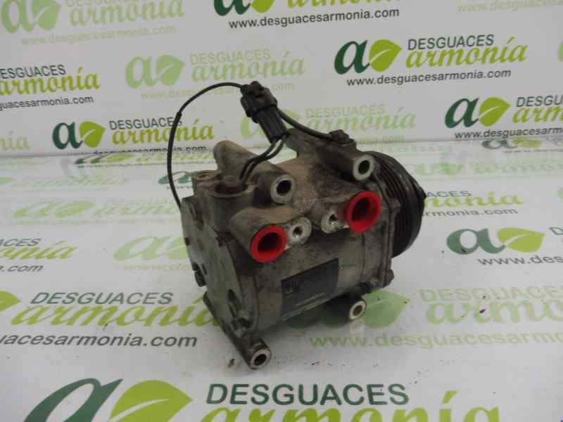 Recambio de compresor aire acondicionado para tata indica idi referencia OEM IAM 279723120103 AKC200A087A 4008656