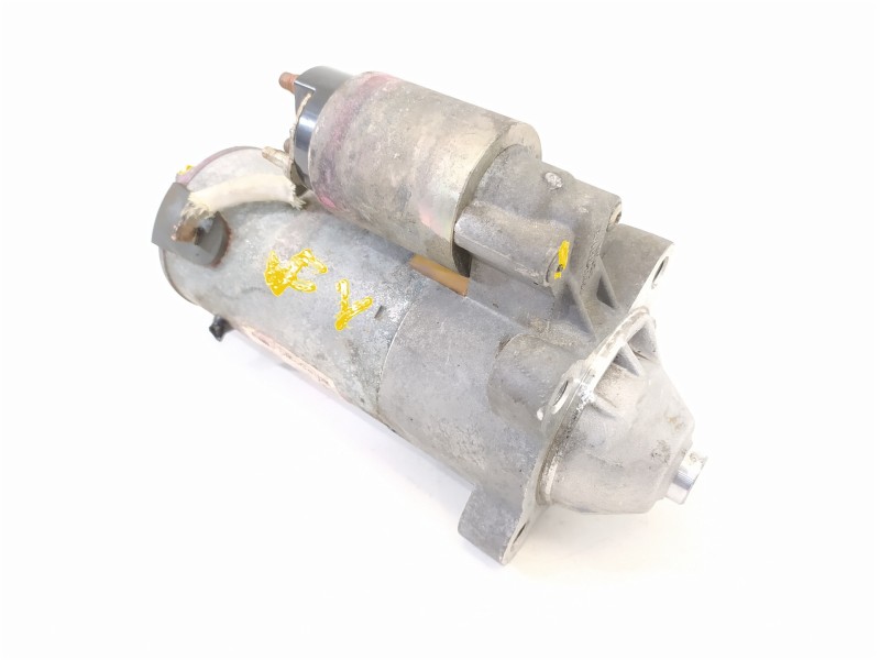 Recambio de motor arranque para ford mondeo ber. (ca2) ambiente referencia OEM IAM 6G9N11000EC  