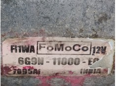 Recambio de motor arranque para ford mondeo ber. (ca2) ambiente referencia OEM IAM 6G9N11000EC   2