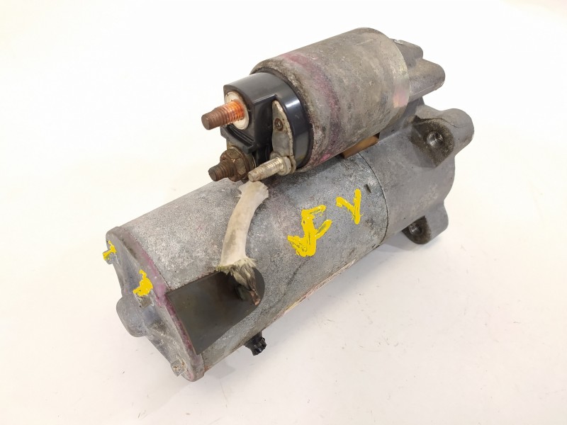 Recambio de motor arranque para ford mondeo ber. (ca2) ambiente referencia OEM IAM 6G9N11000EC  