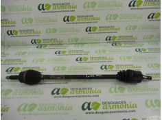 Recambio de transmision delantera derecha para tata indica idi referencia OEM IAM
