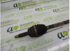 Recambio de transmision delantera derecha para tata indica idi referencia OEM IAM    2