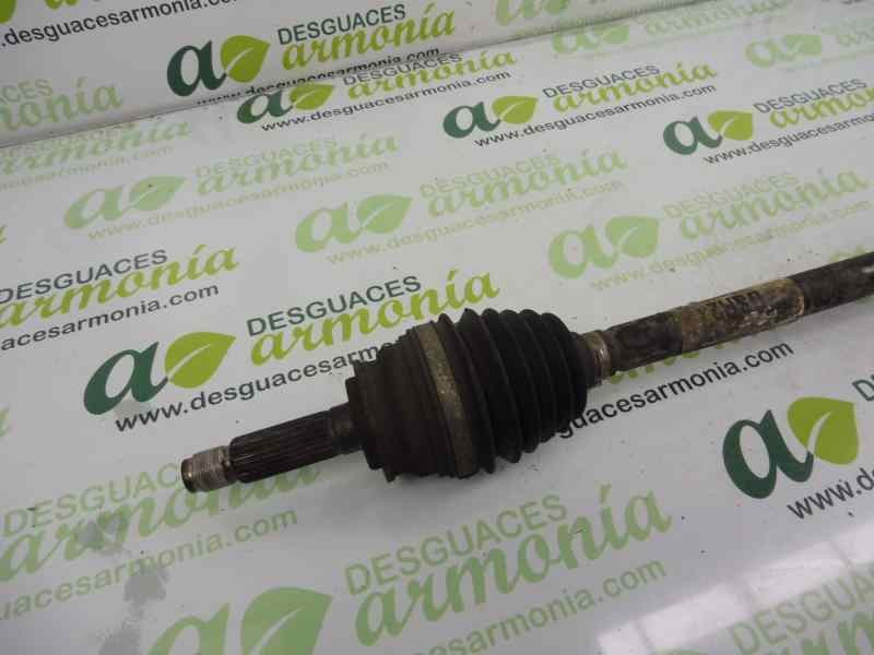 Recambio de transmision delantera derecha para tata indica idi referencia OEM IAM    Recambio de transmision delantera derecha para tata indica idi referencia OEM IAM