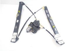 Recambio de elevalunas delantero izquierdo para seat ibiza (kj1) style referencia OEM IAM 6F0837461 2Q1959881 0130822065