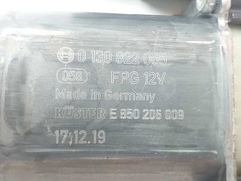 Recambio de elevalunas delantero izquierdo para seat ibiza (kj1) style referencia OEM IAM 6F0837461 2Q1959881 0130822065