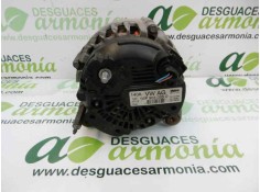 Recambio de alternador para volkswagen polo (6r1) advance referencia OEM IAM 03P903023D   2