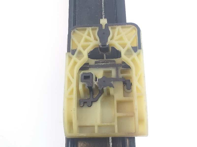 Recambio de elevalunas delantero izquierdo para seat ibiza (kj1) style referencia OEM IAM 6F0837461 2Q1959881 0130822065